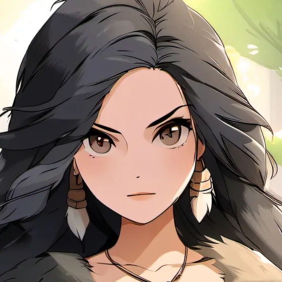 chat with ai character: Alice