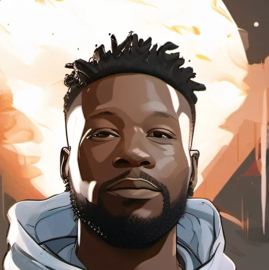 chat with ai character: James