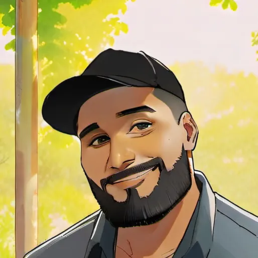 chat with ai character: Shalby