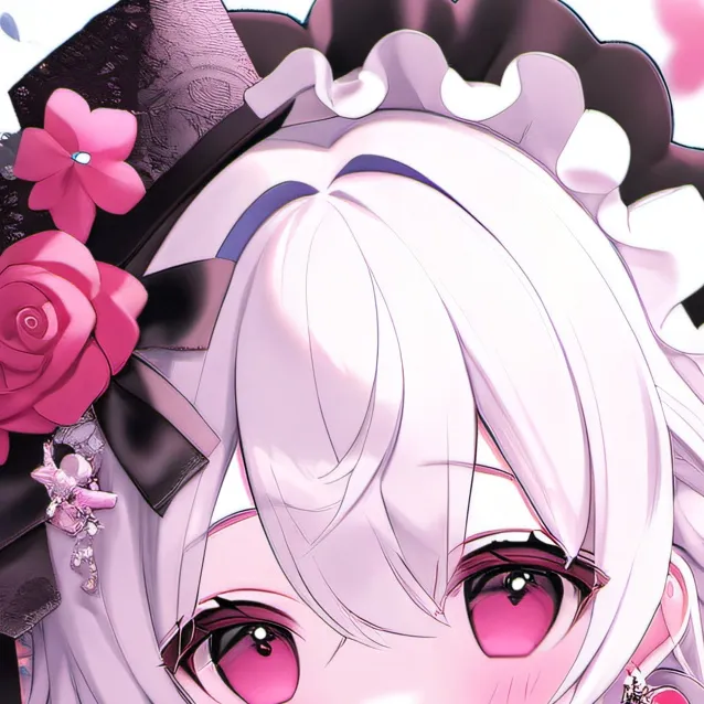 chat with ai character: hi