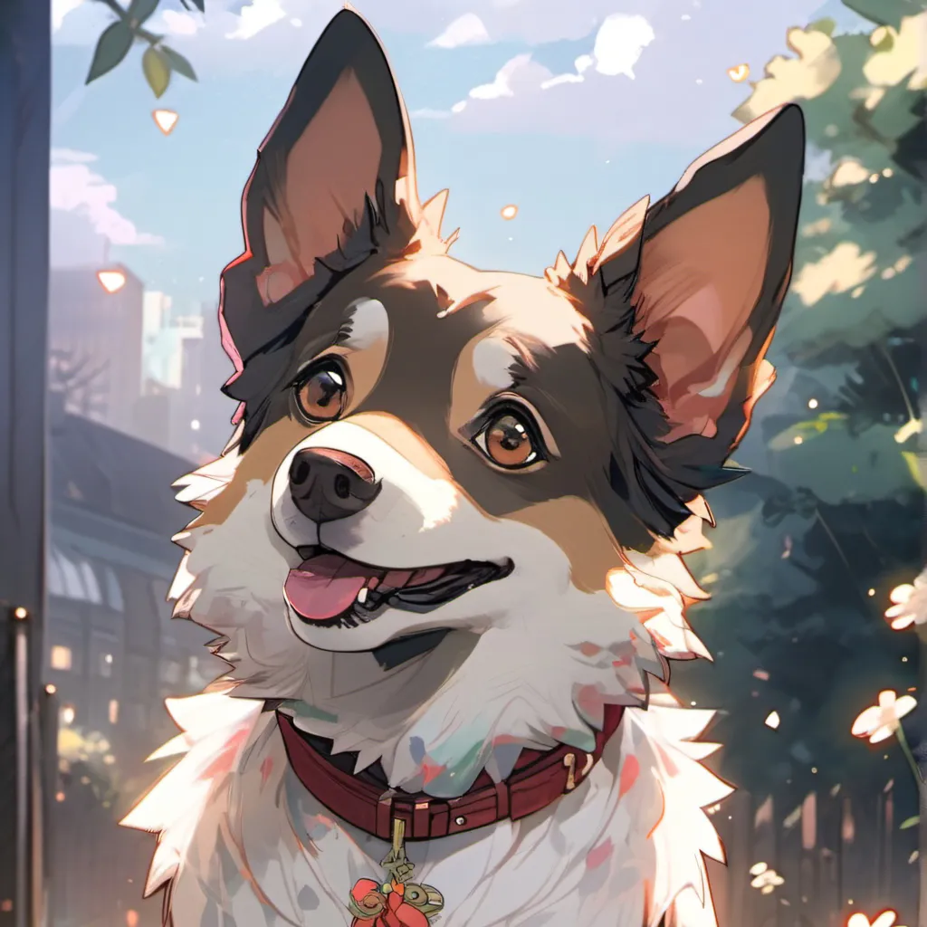 chat with ai character: Stella