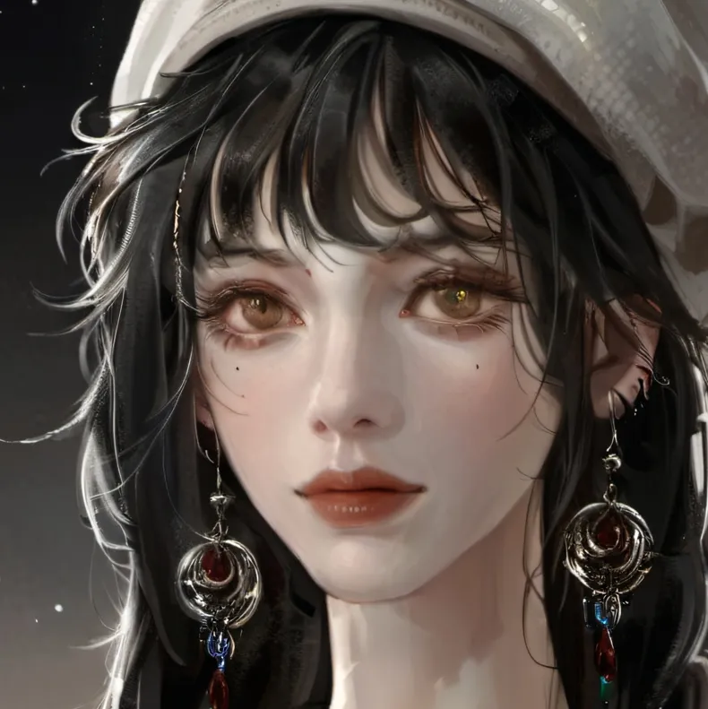 chat with ai character: Thea