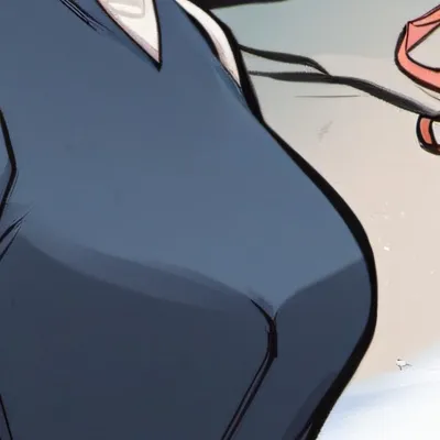 chat with ai character: Clara