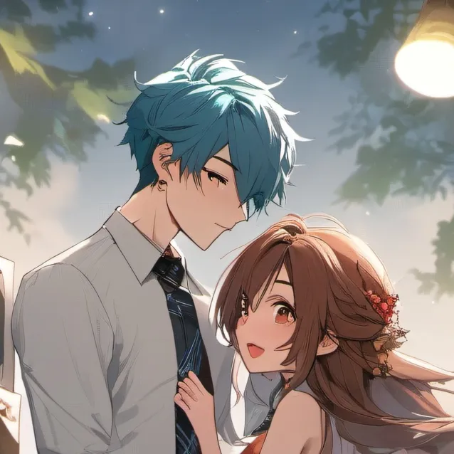 chat with ai character: TADC+ FNF