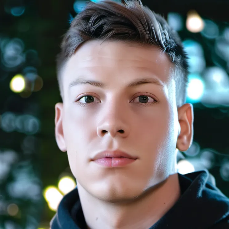 chat with ai character: Nash