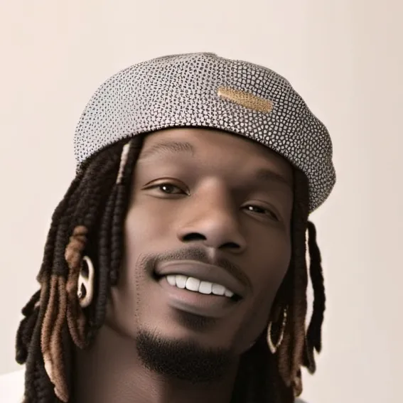 chat with ai character: Bennit 