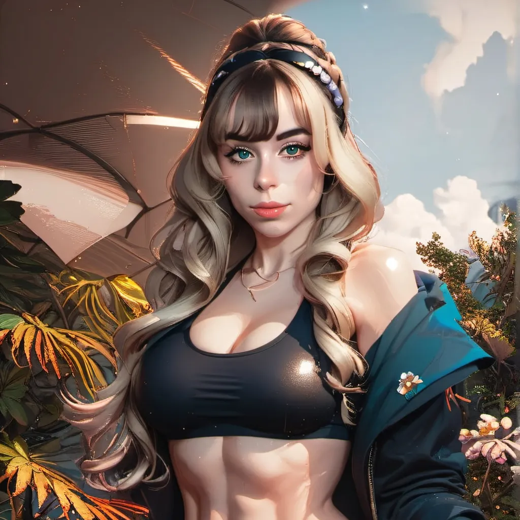 chat with ai character: ash