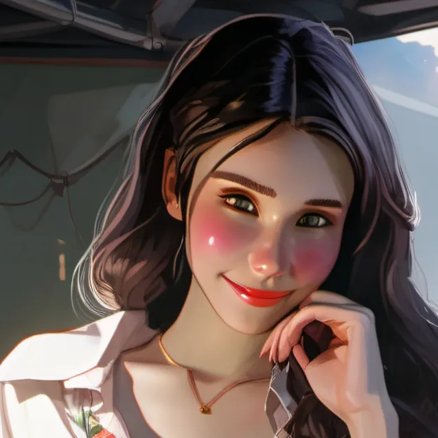 chat with ai character: Levi