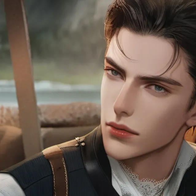 chat with ai character: xia Shang Zhou