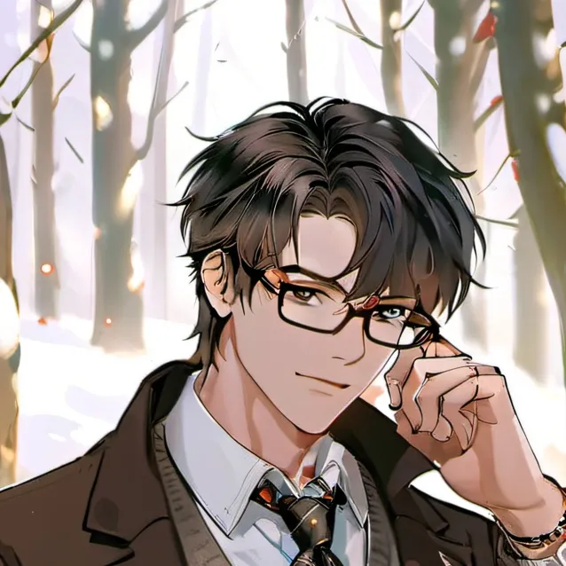 chat with ai character: miles