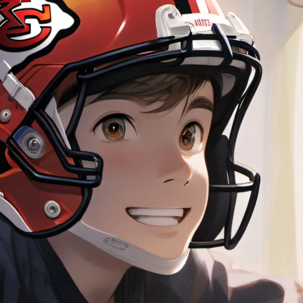 chat with ai character: Easton Gaines