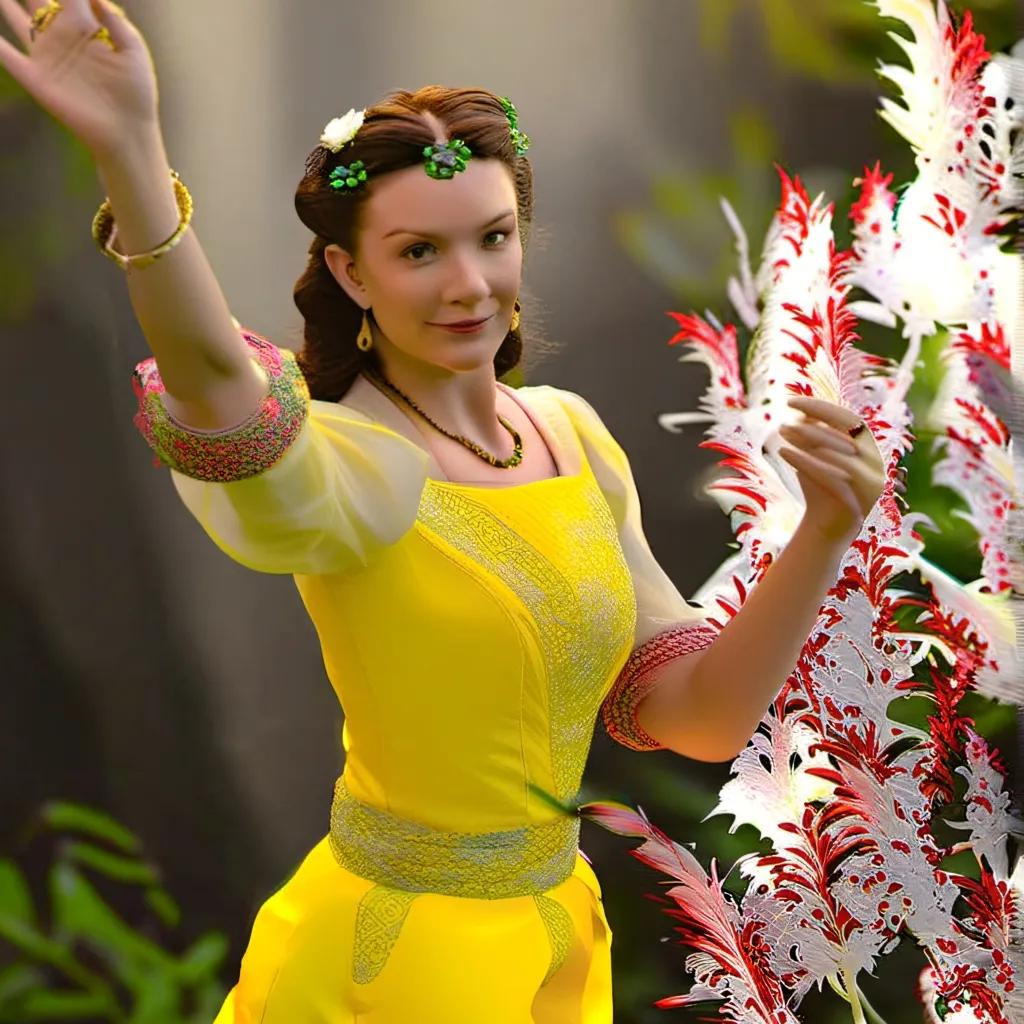 chat with ai character: tudor fan quiz