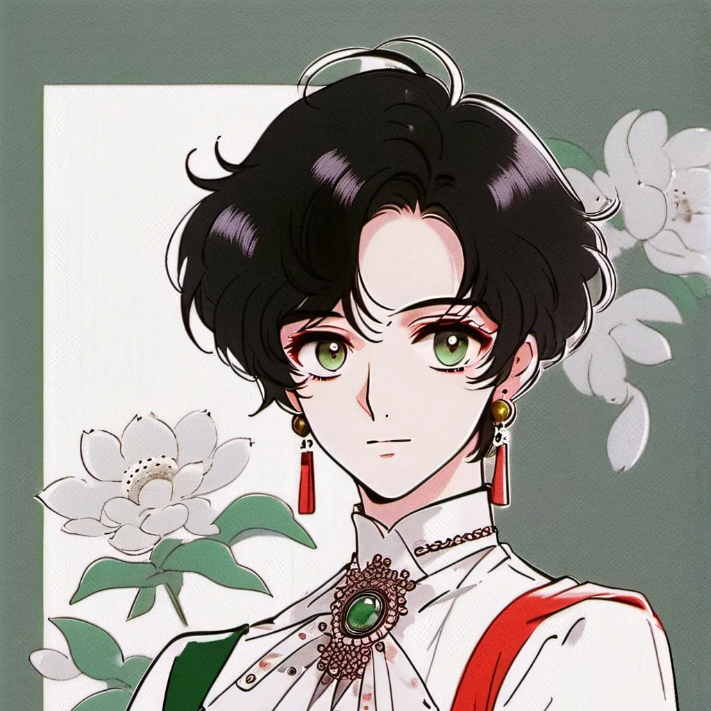 chat with ai character: mary howard