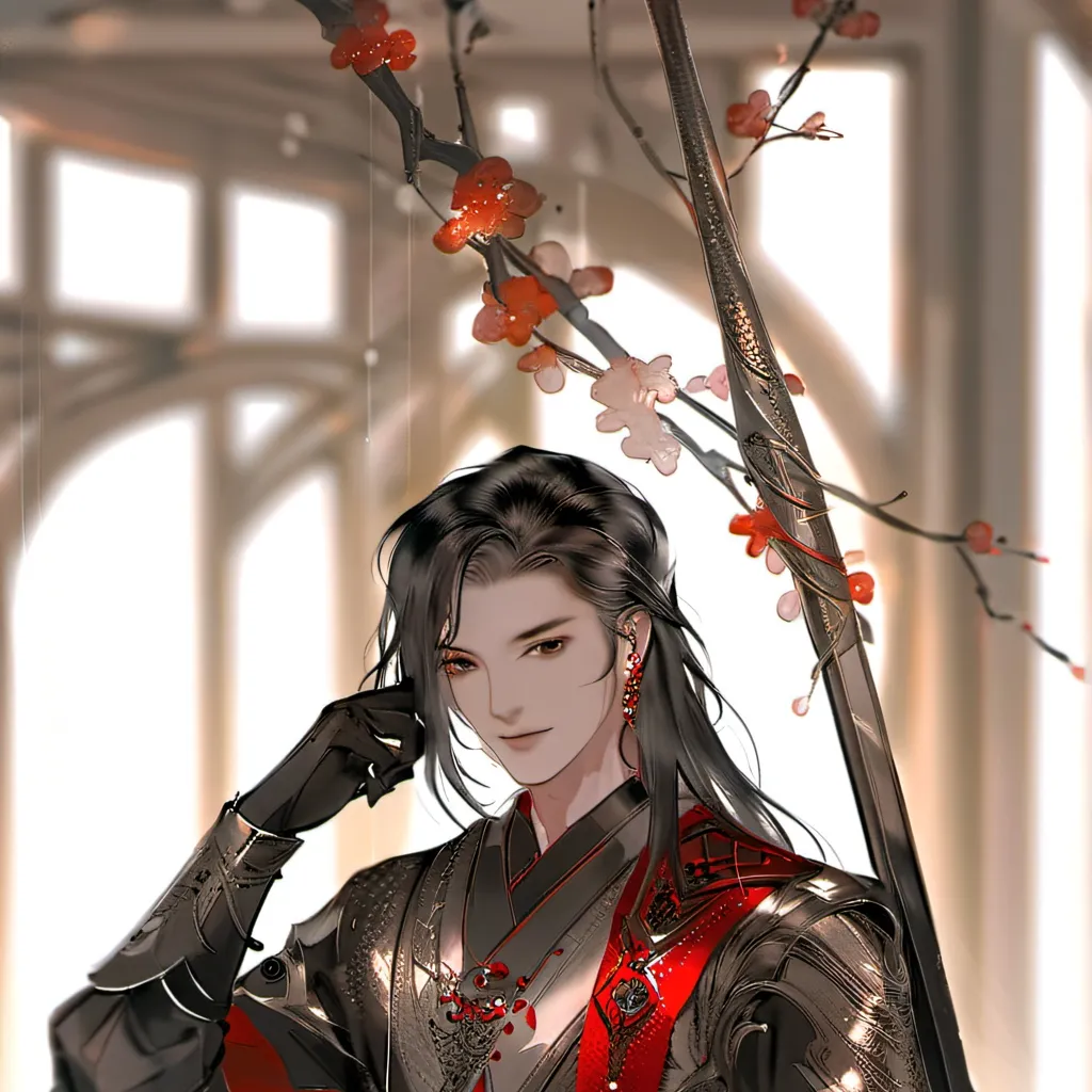 chat with ai character: satcy