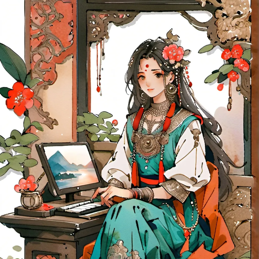 chat with ai character: mum