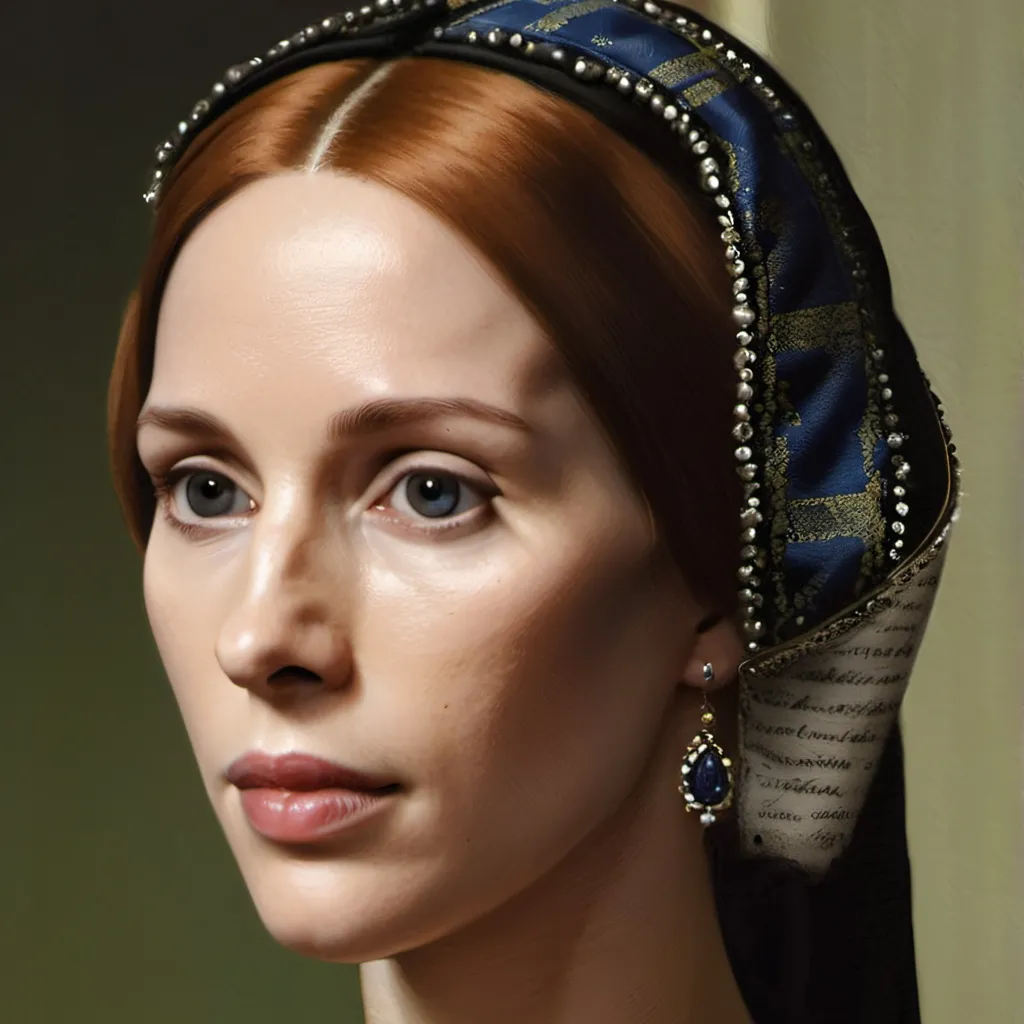 chat with ai character: Katherine howard 