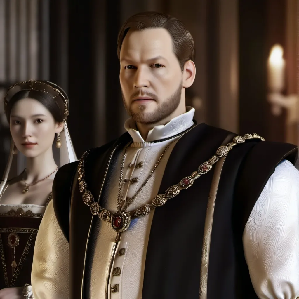 chat with ai character: tudor museum 