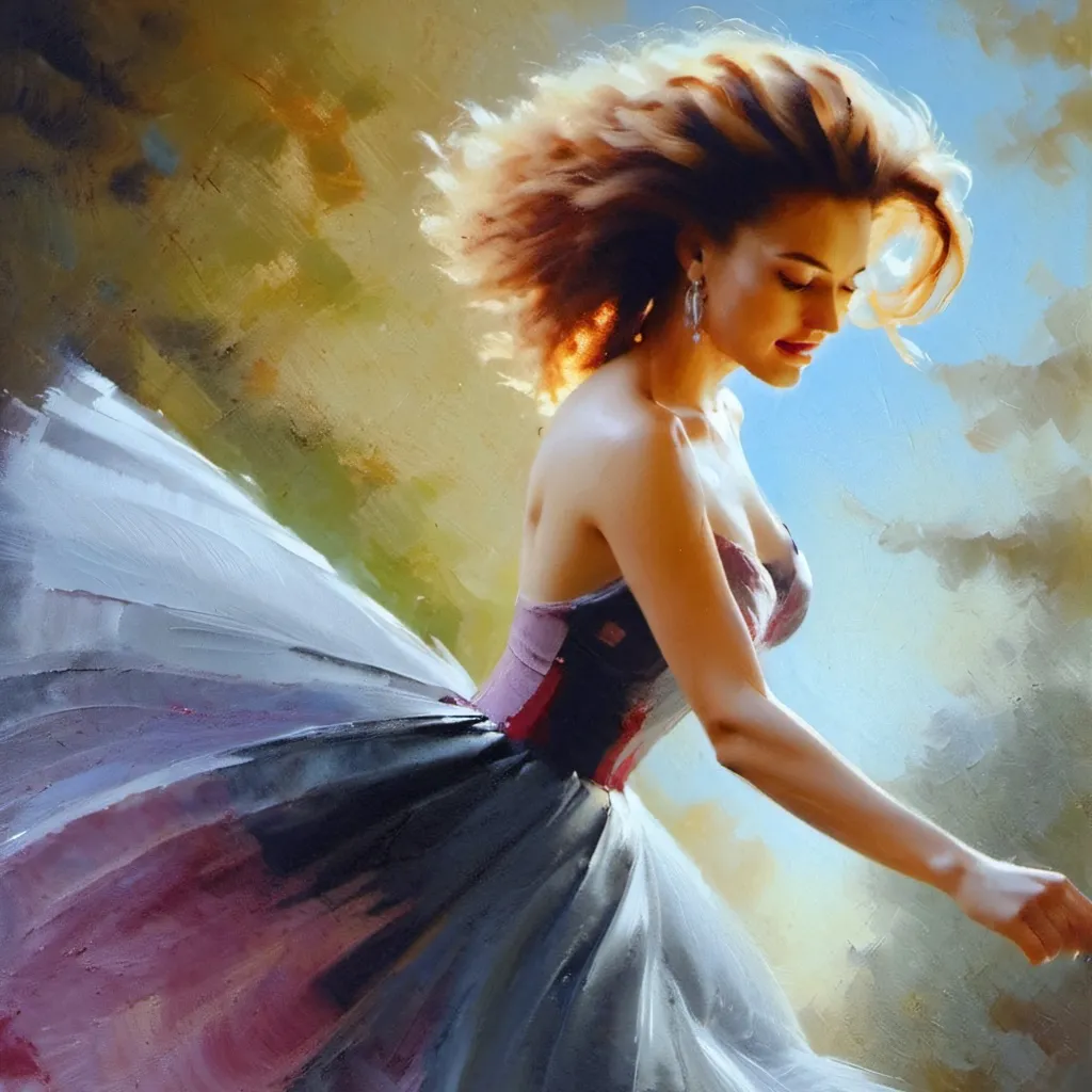 chat with ai character: ruby