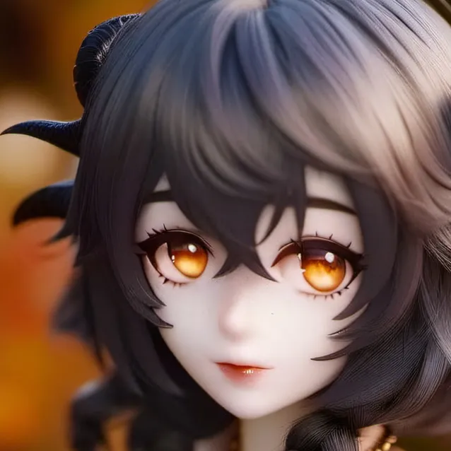 chat with ai character: lisa