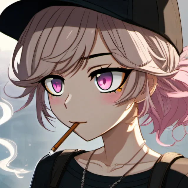 chat with ai character: pell