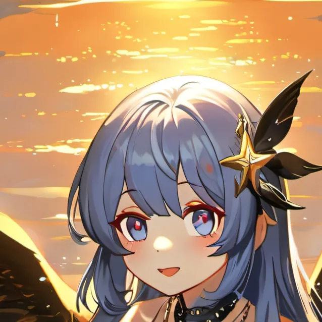 chat with ai character: Kelly