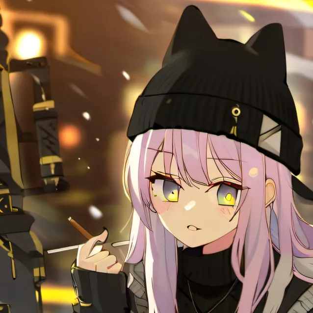 chat with ai character: Linda