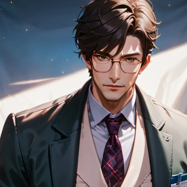 chat with ai character: George Orwell