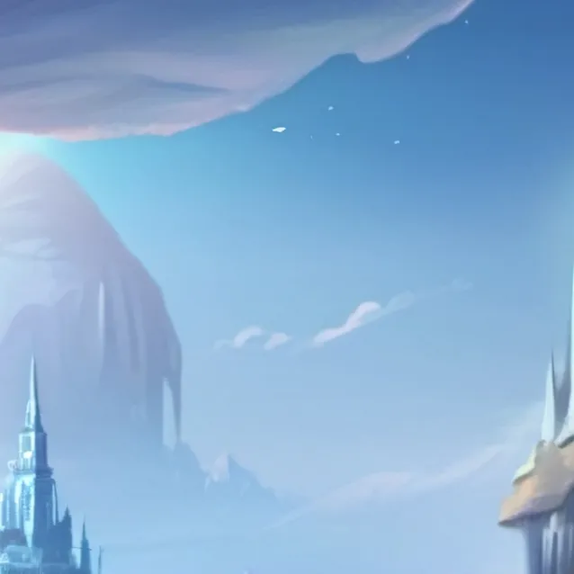 chat with ai character: Isekai world :D