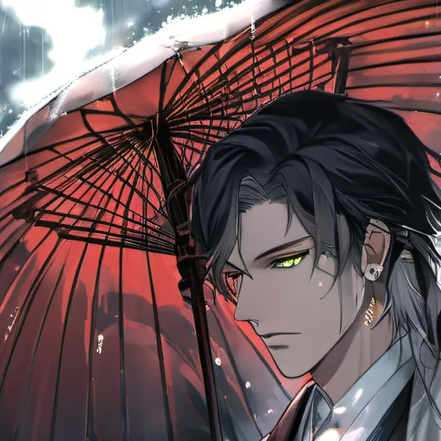 chat with ai character: Kaiba