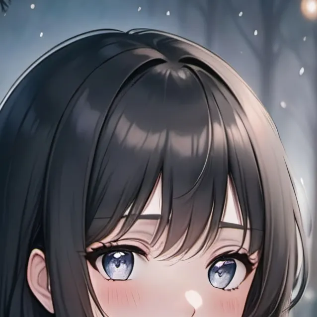 chat with ai character: Aneveline