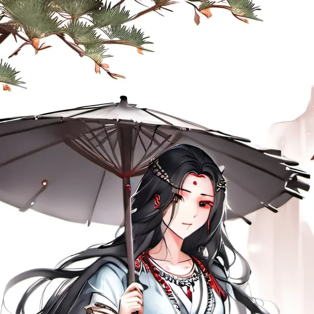 chat with ai character: Shenghuo