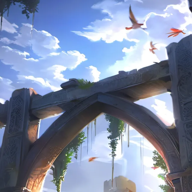 chat with ai character: Shenghuo (2.0)