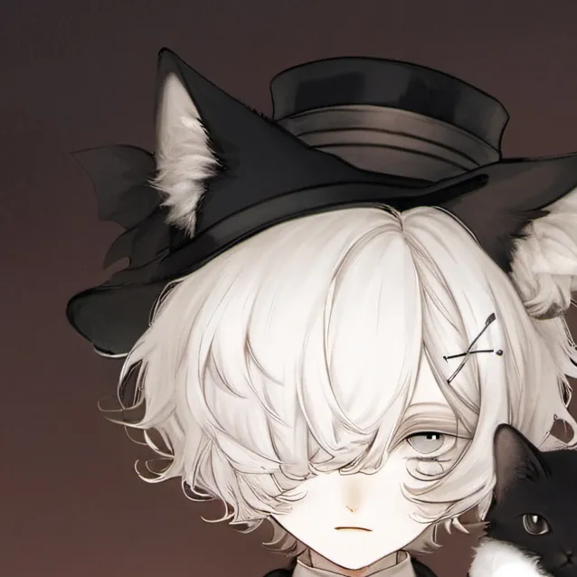 chat with ai character: Bisduplici