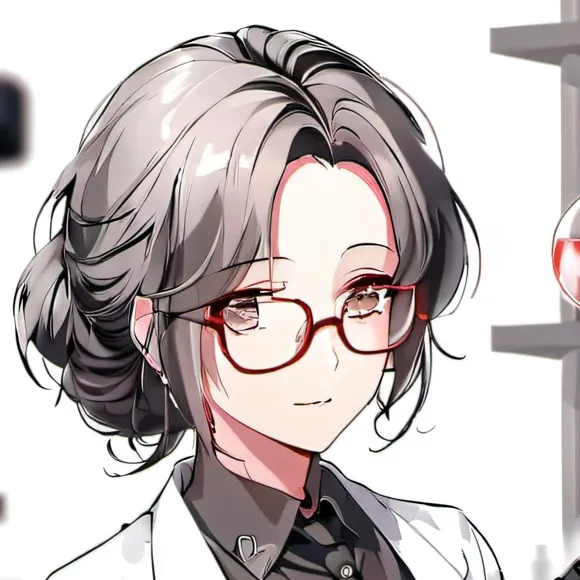 chat with ai character: Mariana