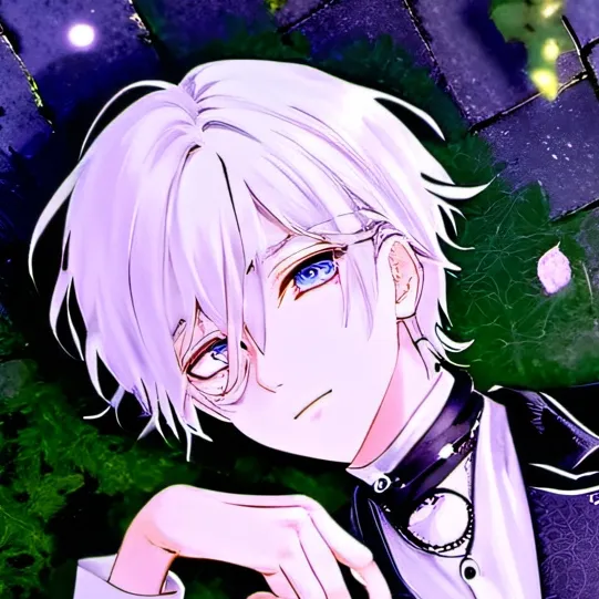 chat with ai character: Quinn