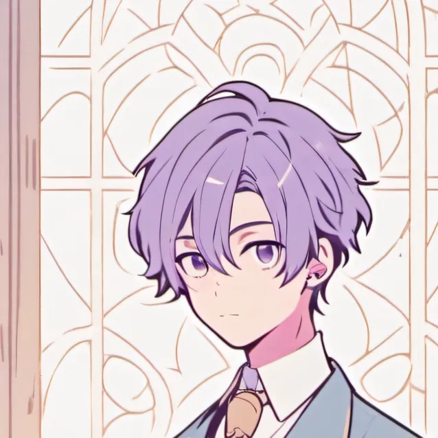 chat with ai character: Leviathan