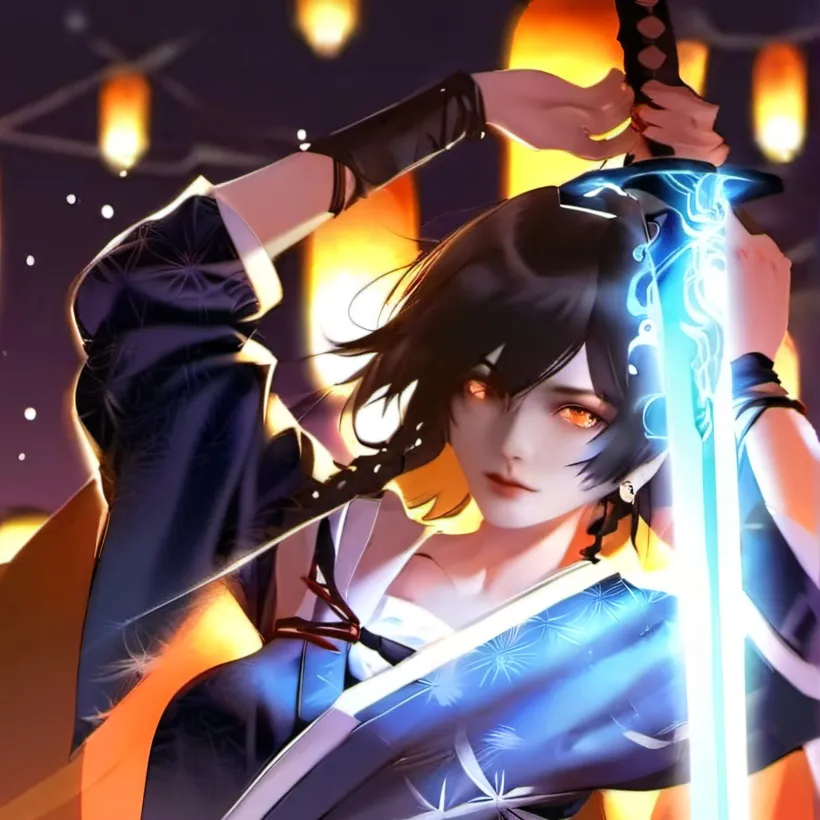 chat with ai character: Otoko Yo