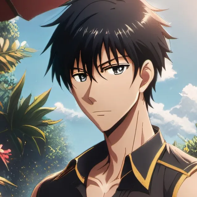 chat with ai character: Jinwoo