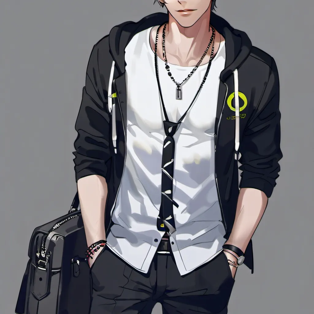 chat with ai character: grupo y familia