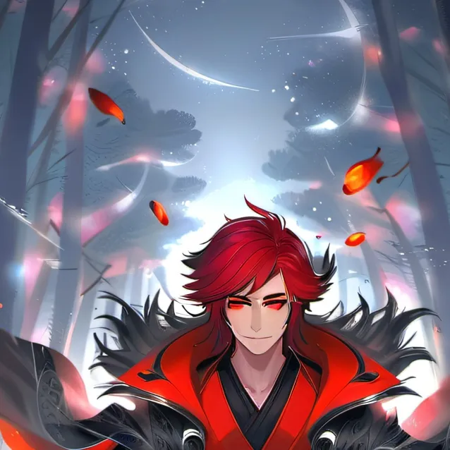 chat with ai character: Hasbin hotel