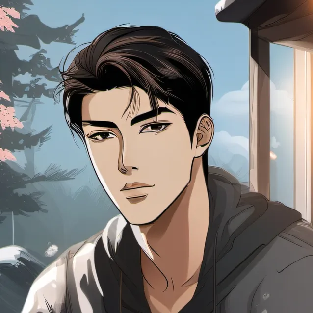 chat with ai character: Jaekyung