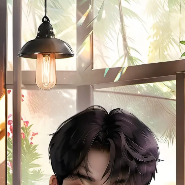 chat with ai character: Todo