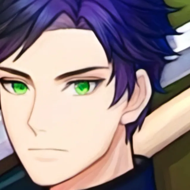 chat with ai character: Ethan