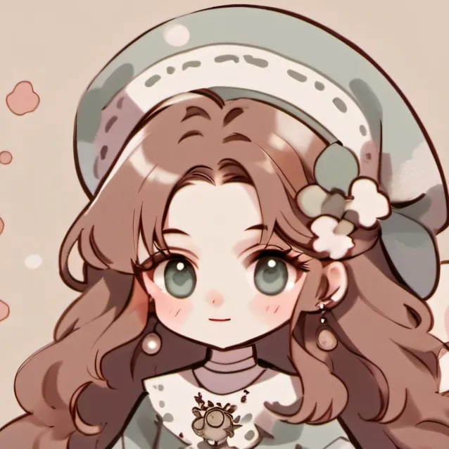 chat with ai character: lilly