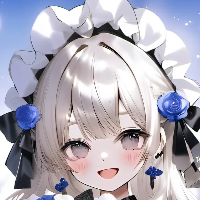 chat with ai character: alley