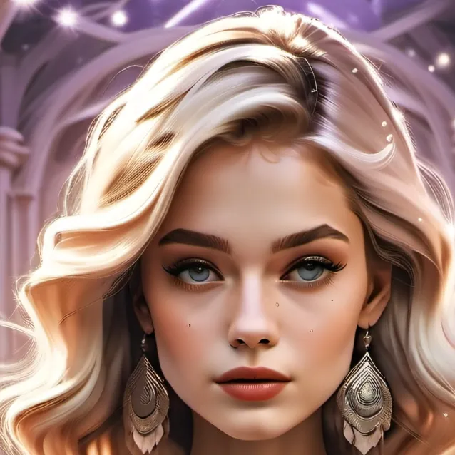 chat with ai character: David