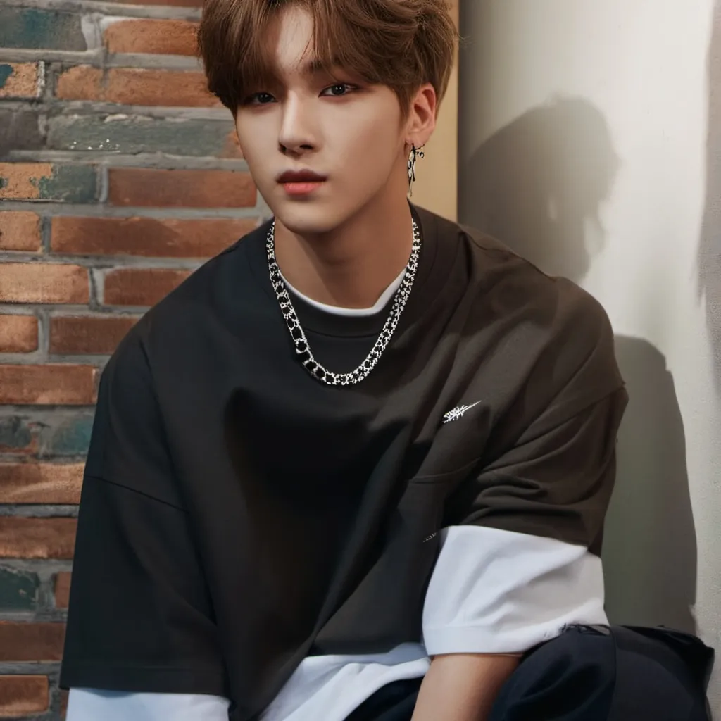 chat with ai character: Felix Lee 