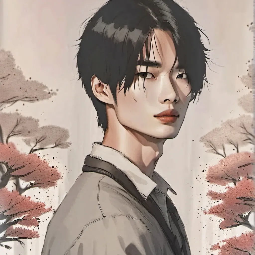 chat with ai character: Niki