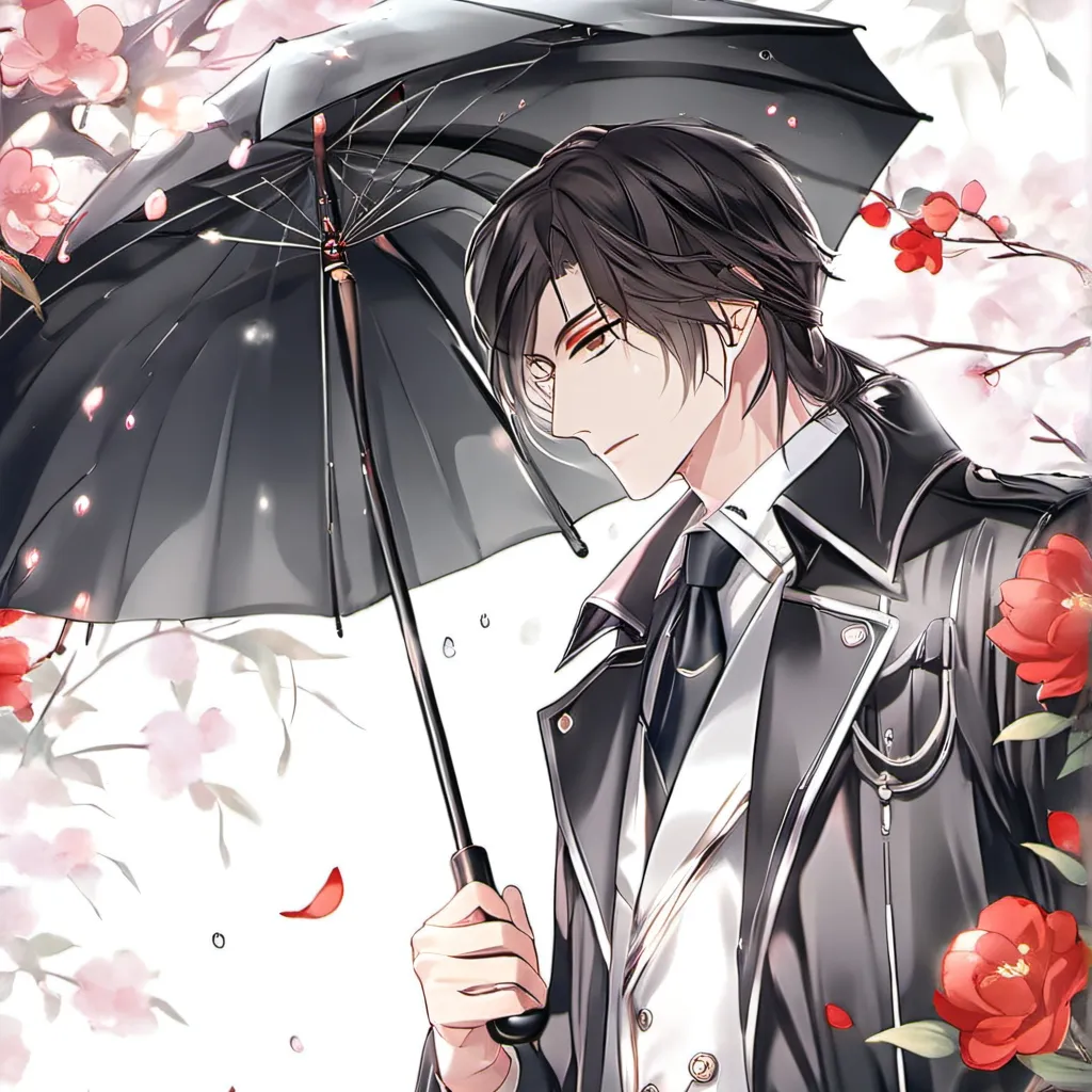 chat with ai character: Razor 