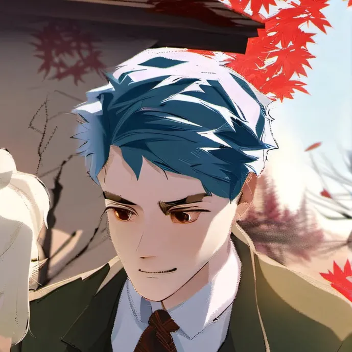 chat with ai character: Mason